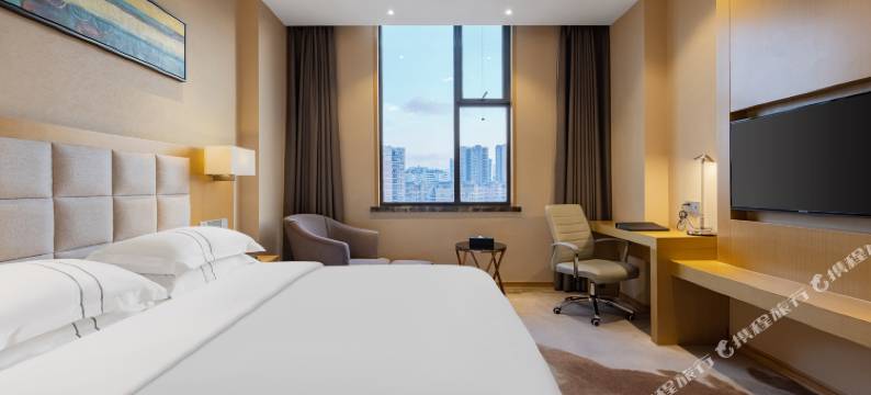 恩施博威精选酒店图片