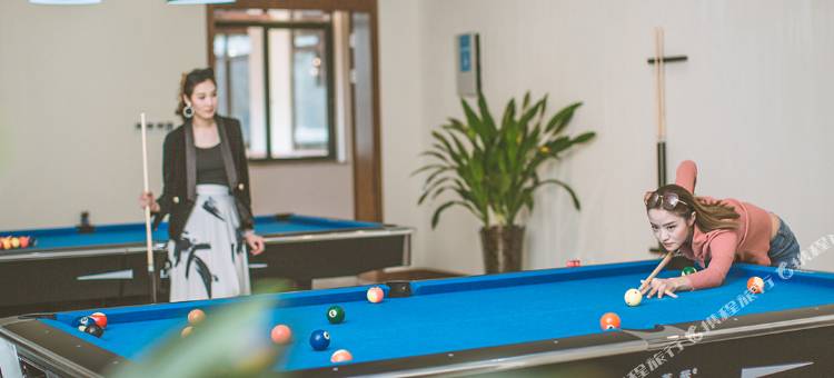 剑河仰阿莎精品酒店(温泉小镇店)图片