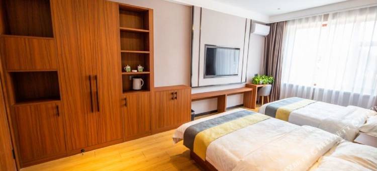 长春大富贵大饭店图片