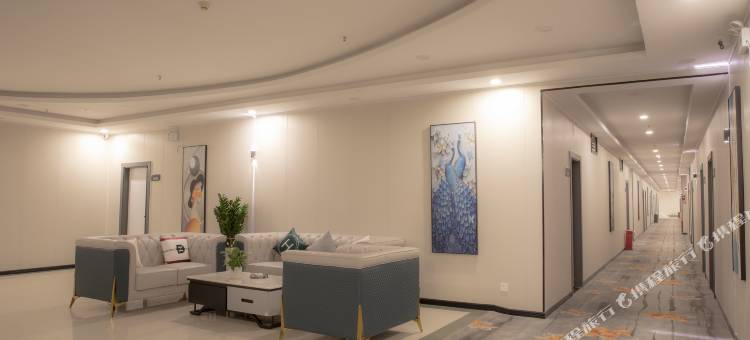 鑫华园公馆(东莞东城店)图片