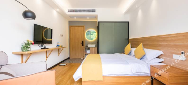 洪家小院(宁国西津野渡储家滩店)图片