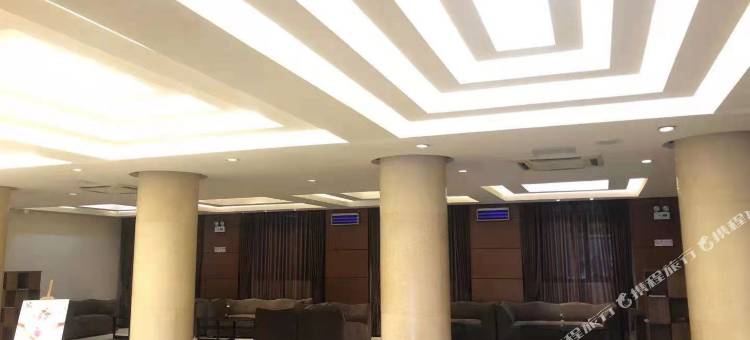 阜勤酒店图片