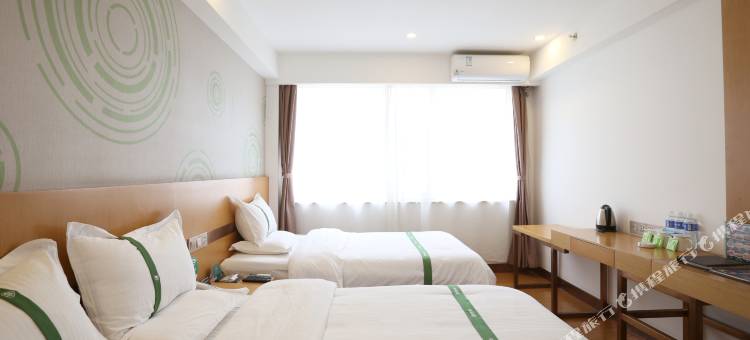 格林豪泰智选(平遥城南店)图片