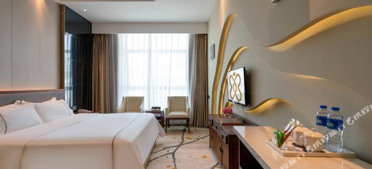 富顺林达心悦酒店(西湖店)图片