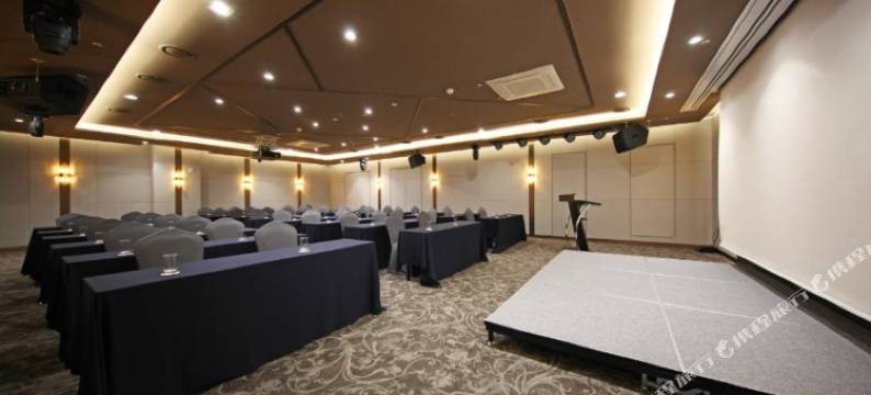 雷亚斯(LAYERS)(Layers The Luxurious Hotel)图片