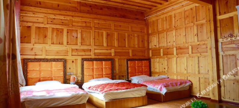 共和安多避暑酒店图片