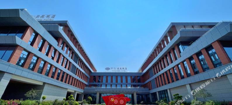 阜合安徽饭店图片