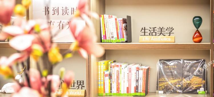 汉庭酒店(天津河东万达广场成林道地铁站店)图片