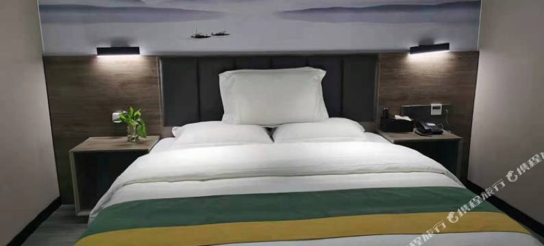 泰兴天天假日宾馆图片