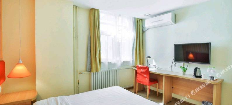 宏雅商务宾馆(济南齐鲁鞋城店)图片