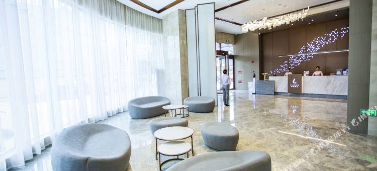 麗枫酒店(石家庄藁城区信誉楼店)图片