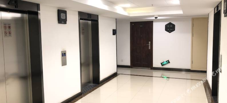 清途公寓(沈阳中粮广场陵西地铁站店)图片