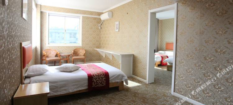 天方宾馆(济宁医学院汽车南站店)图片