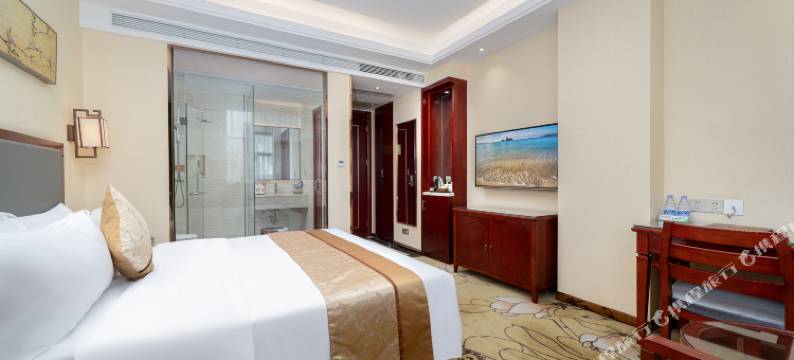 百悦酒店(深圳光明店)图片