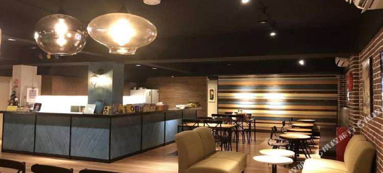 九份不厌晴民宿图片