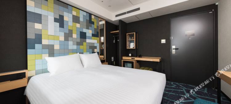JR 东日本秋叶原 Mets Premier 酒店(JR East Hotel Mets Premier Akihabara)图片