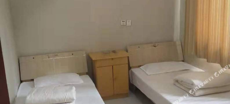 滕州聚友旅馆图片