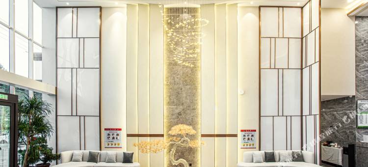 格林豪泰酒店(河间诗经中路店)图片