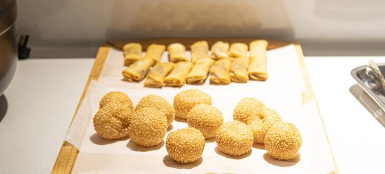 格林豪泰酒店(河间诗经中路店)图片