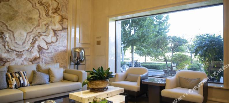 嵩县伊水畔酒店图片