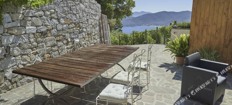 马西亚纳山公寓(Marciana Hills Apartments)图片