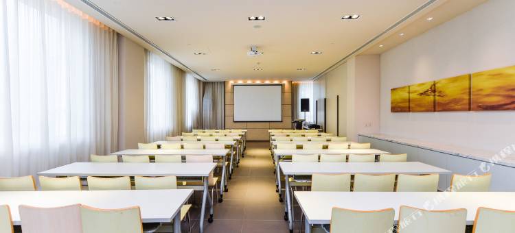 锦江之星品尚(上海张江高科园区酒店)图片