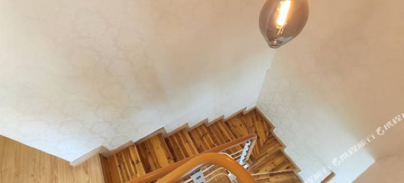 苏州jade灣灣姐姐公寓图片