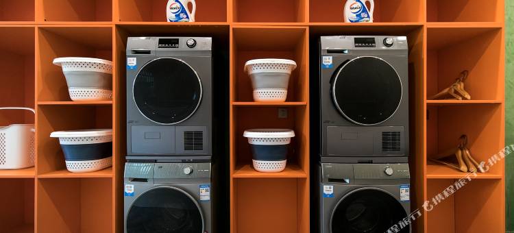 衢州开元名庭酒店(鹿鸣公园店)图片