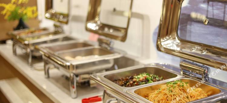 麗橙酒店(中央天街店)图片