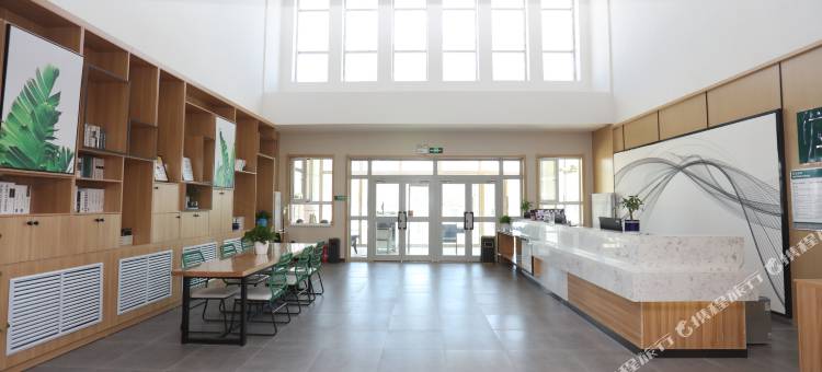 尚客优品酒店(阿勒泰机场店)图片