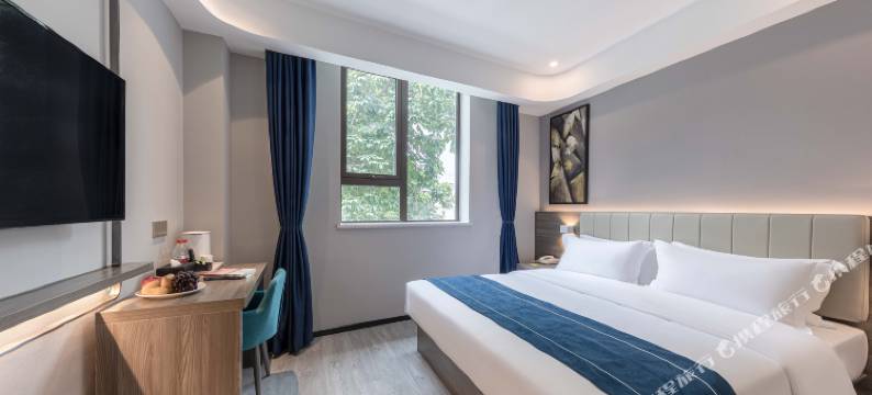 7天优品Premium酒店(重庆北站南广场店)图片