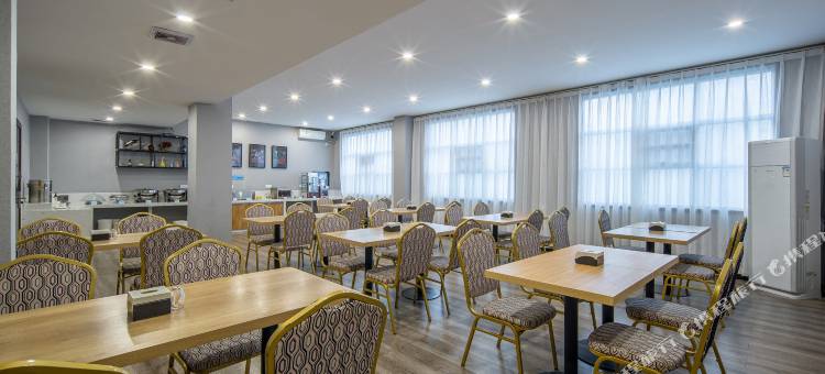 雅斯特美途酒店(广西大学南宁动物园地铁站店)图片