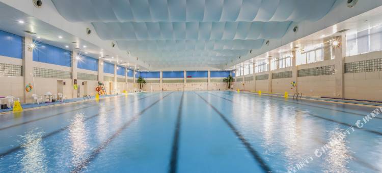 河南省黄河迎宾馆图片