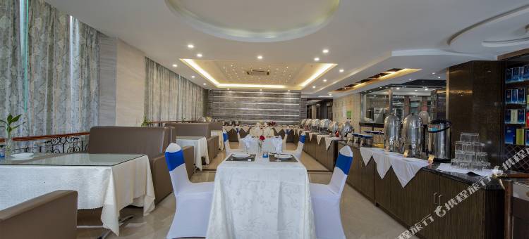 维也纳国际酒店(南通工农路店)图片