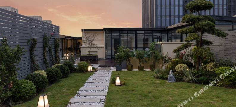 开元美途酒店(杭州拱墅运河店)图片