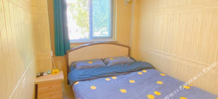 久佳意旅馆图片