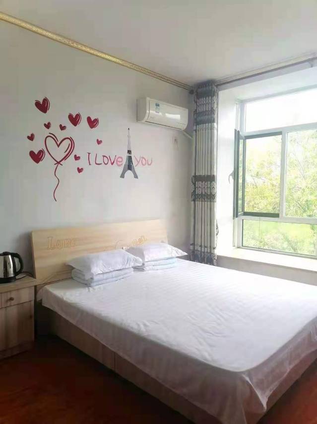 天津九如居庄园