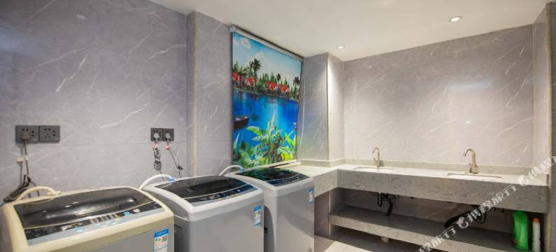 汕头小公园千岸精品·轻居(海滨长廊公园店)图片