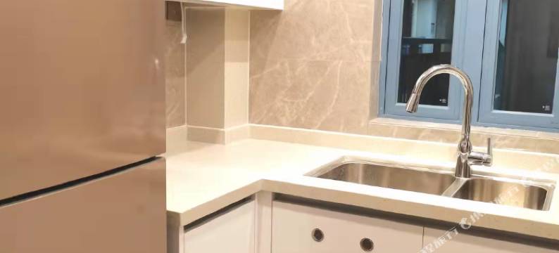 华夏旅居公寓(海口环球100宝龙城)图片