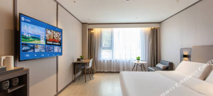 汉庭酒店(康定新都桥店)图片