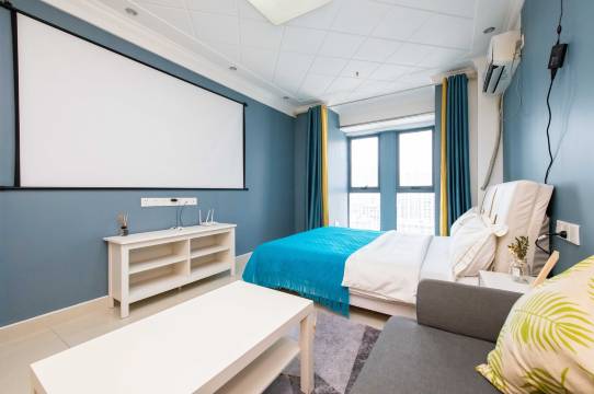 花样年华公寓(开平路分店)