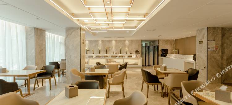 豪泰·轻居酒店(汕头高铁站店)图片