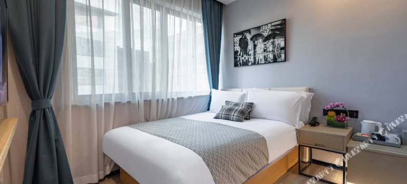 友里酒店(上海人民广场店)图片