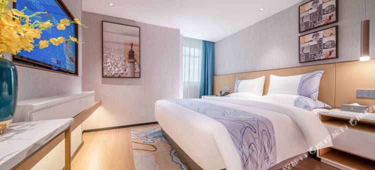 雅斯特国际酒店(南宁航洋城会展中心地铁站店)图片