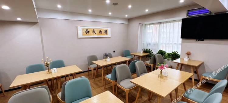 格林豪泰酒店(洛阳火车站王府井王城公园店)图片