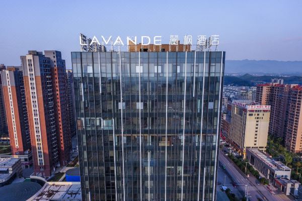 丽枫酒店武冈店