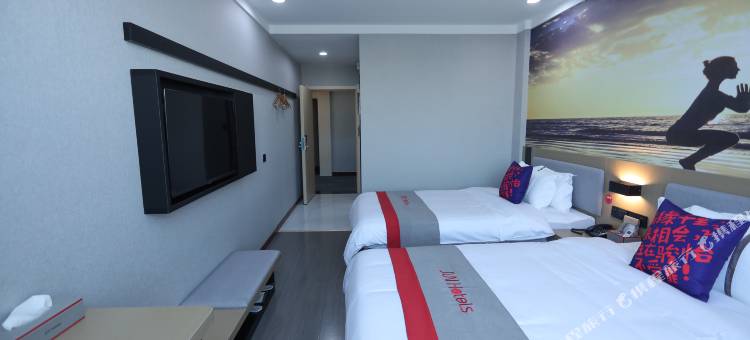 骏怡连锁酒店(济南莱芜姚家岭店)图片