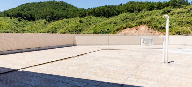 德化鹊巢民宿图片