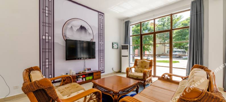 三亚初识民宿(海棠湾免税店)图片