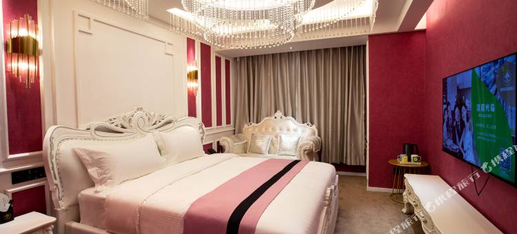 格林豪泰酒店(河间诗经中路店)图片